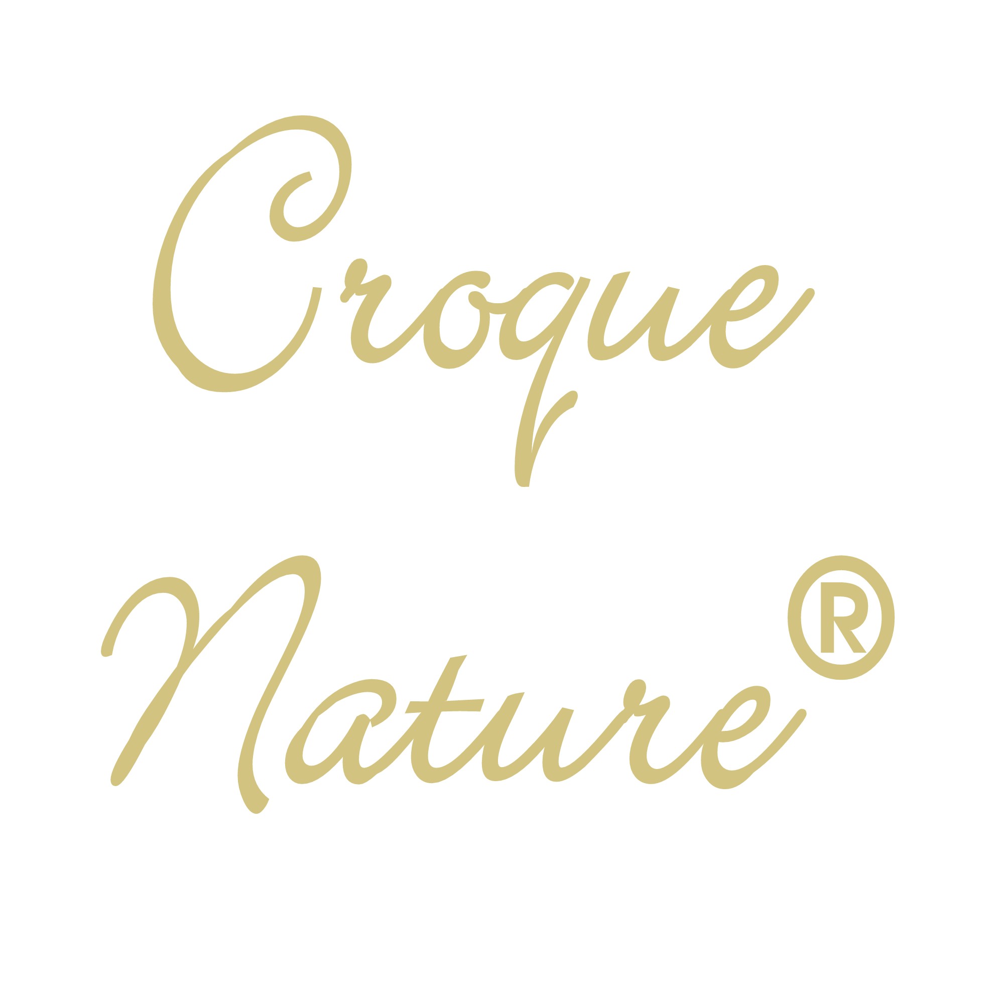 CROQUE NATURE® BOUGE-CHAMBALUD